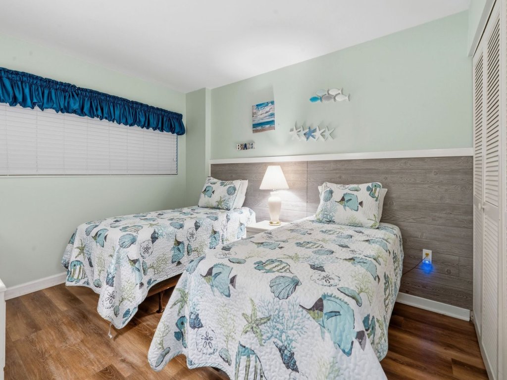 Shoreham Towers 5C Vacation Rental in North Myrtle Beach - RedAwning