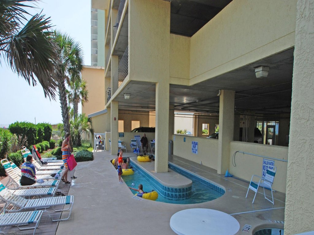 Sunrise Pointe 4F Vacation Rental in North Myrtle Beach - RedAwning