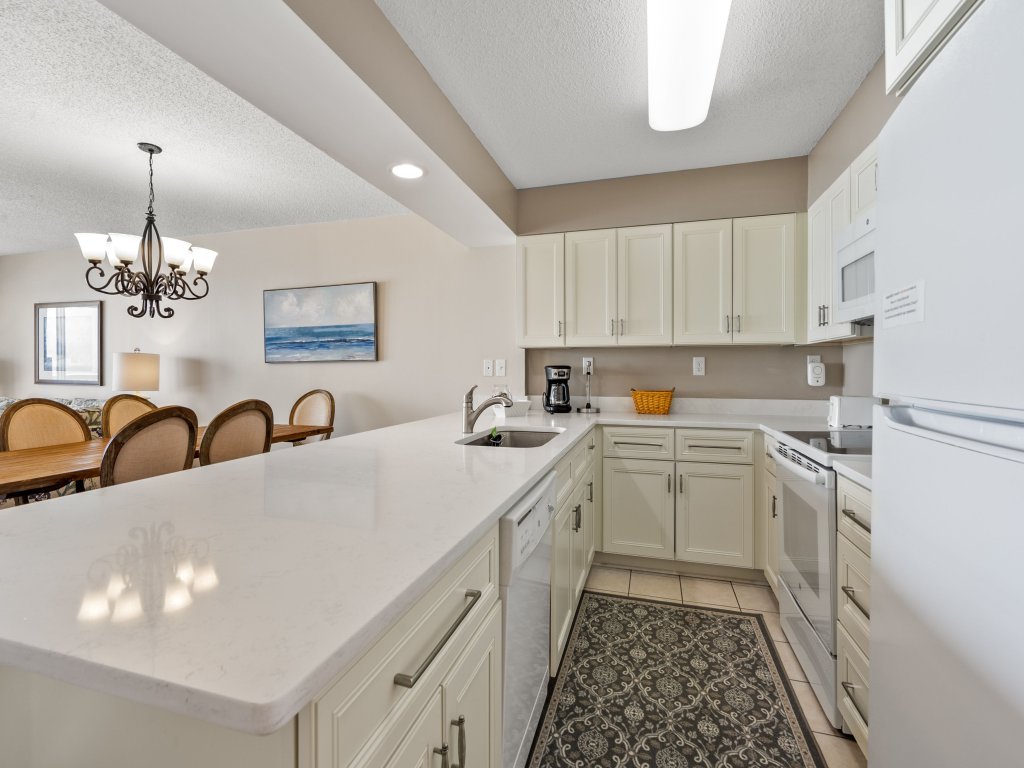 Sunrise Pointe 4F Vacation Rental in North Myrtle Beach - RedAwning