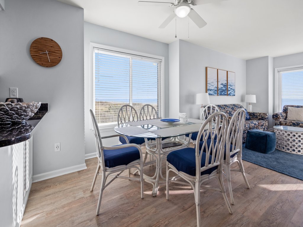 Sea Cloisters 205D Vacation Rental in North Myrtle Beach - RedAwning