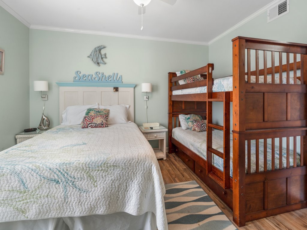 Sea Cloisters 201E Vacation Rental in North Myrtle Beach - RedAwning