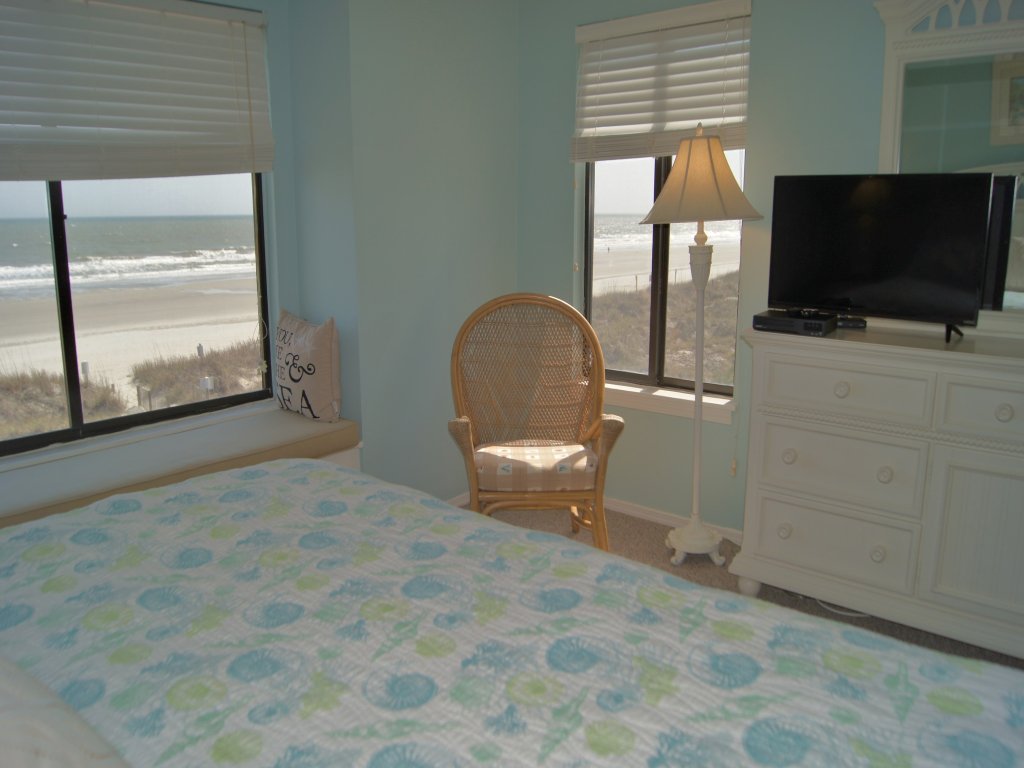 Sea Cloisters 305C Vacation Rental in North Myrtle Beach - RedAwning