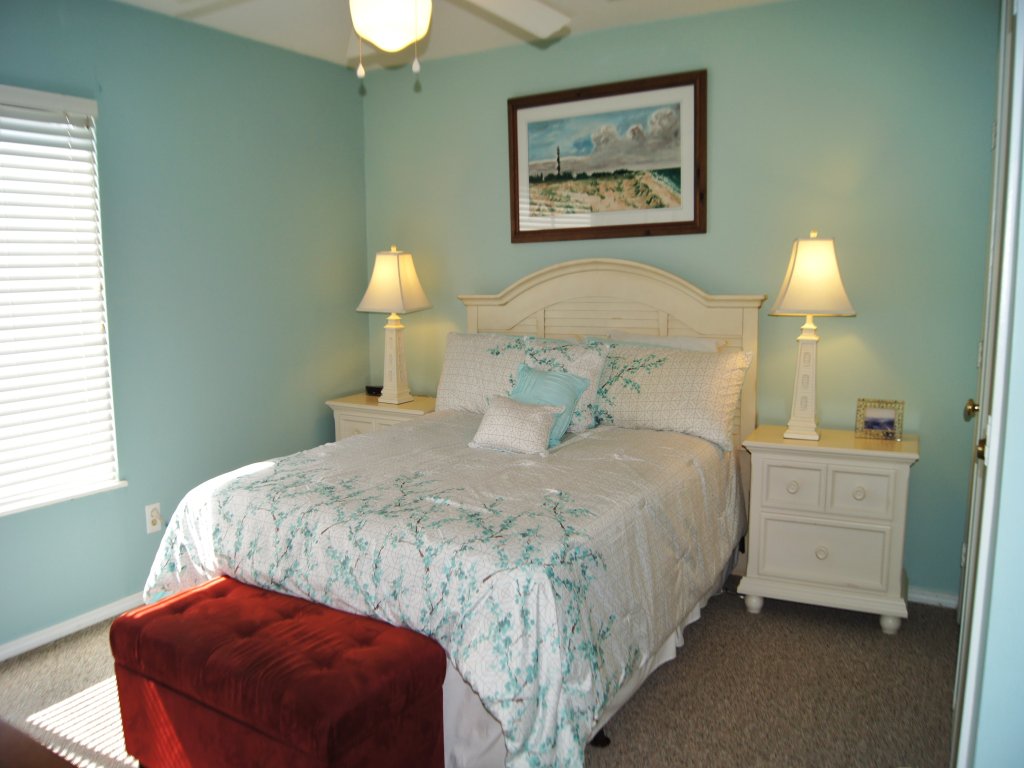 Sea Cloisters 305C Vacation Rental in North Myrtle Beach - RedAwning