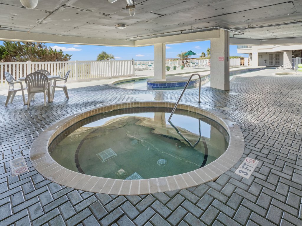 Ocean Bay Club 1404 Vacation Rental in North Myrtle Beach - RedAwning