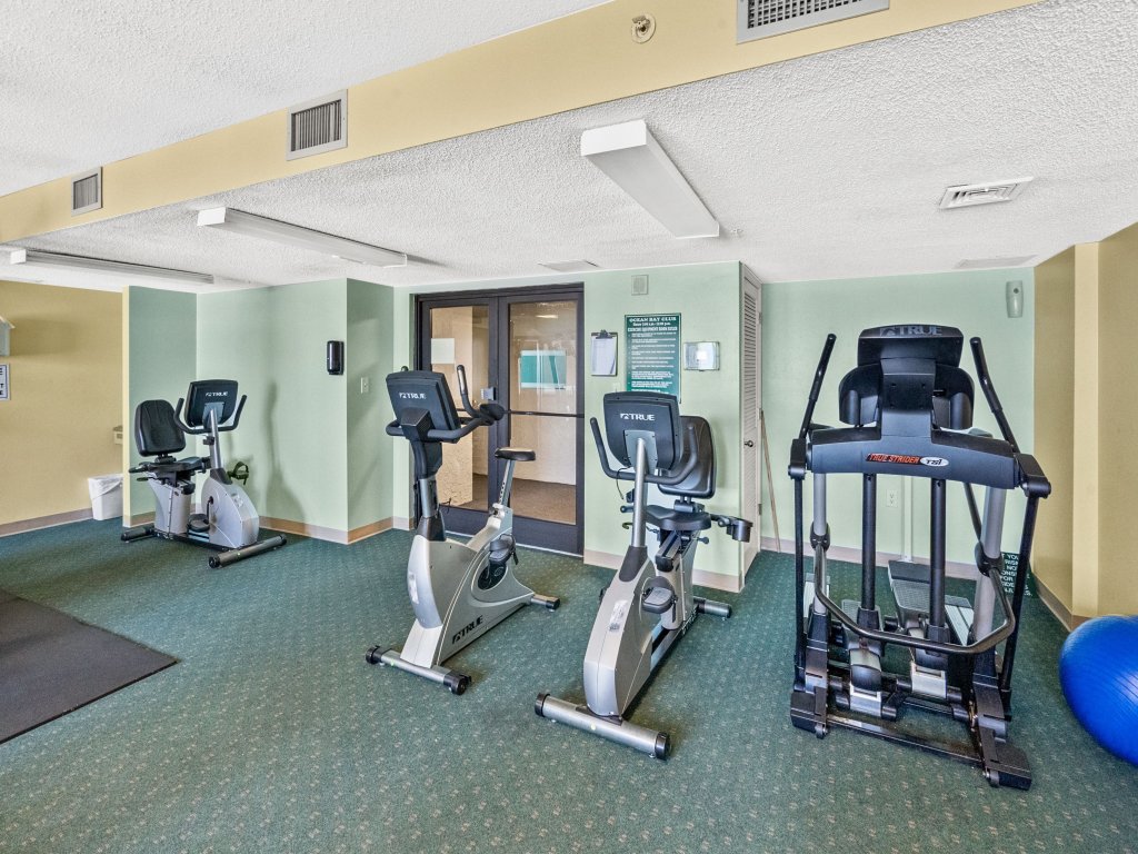 Ocean Bay Club 1404 Vacation Rental in North Myrtle Beach - RedAwning