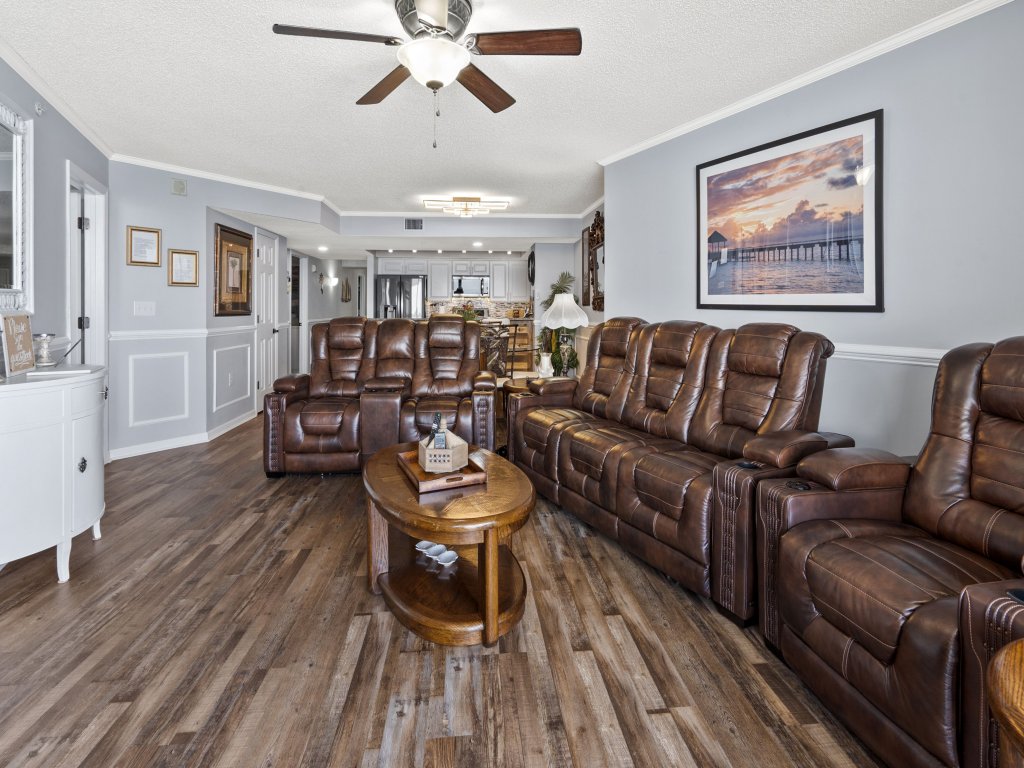 Ocean Bay Club 1404 Vacation Rental in North Myrtle Beach - RedAwning