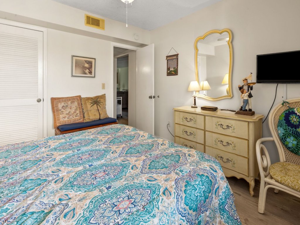 Sea Cloisters 203B Vacation Rental in North Myrtle Beach - RedAwning