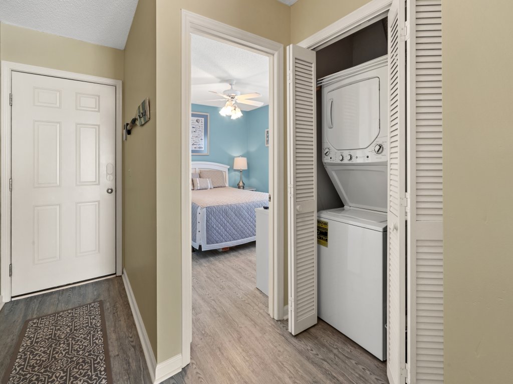 Sea Cloisters 305D Vacation Rental in North Myrtle Beach - RedAwning