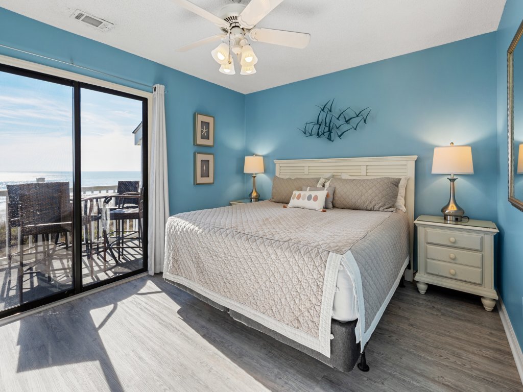 Sea Cloisters 305D Vacation Rental in North Myrtle Beach - RedAwning