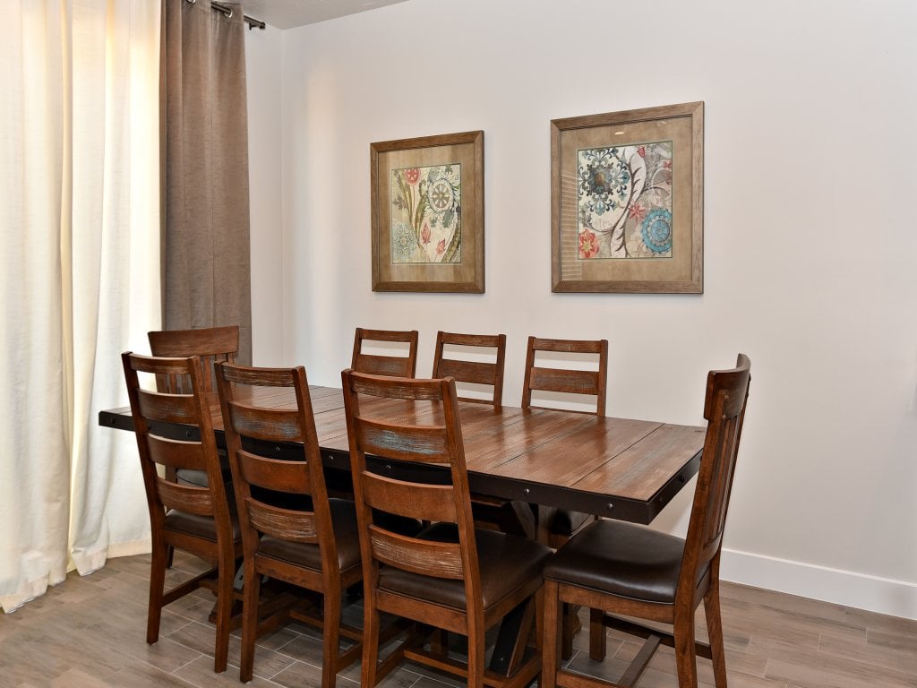 The Great Escape At The Ledges Vacation Rental in St. George - RedAwning