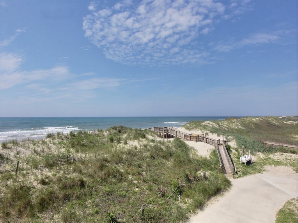 37 GYPSEA SOL Vacation Rental in Hatteras - RedAwning
