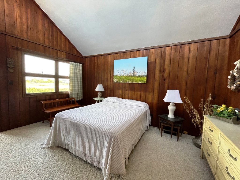 WILL'S HIDEAWAY Vacation Rental in Hatteras - RedAwning