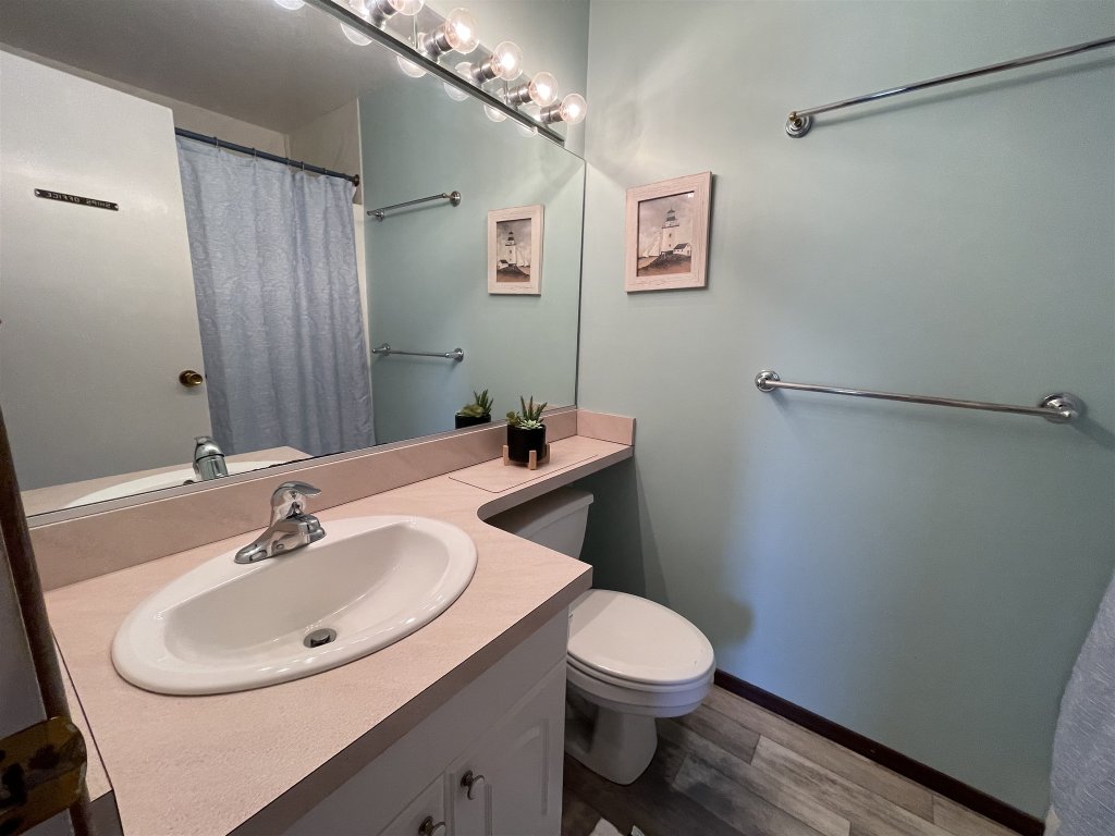 EXHALE Vacation Rental in Hatteras - RedAwning