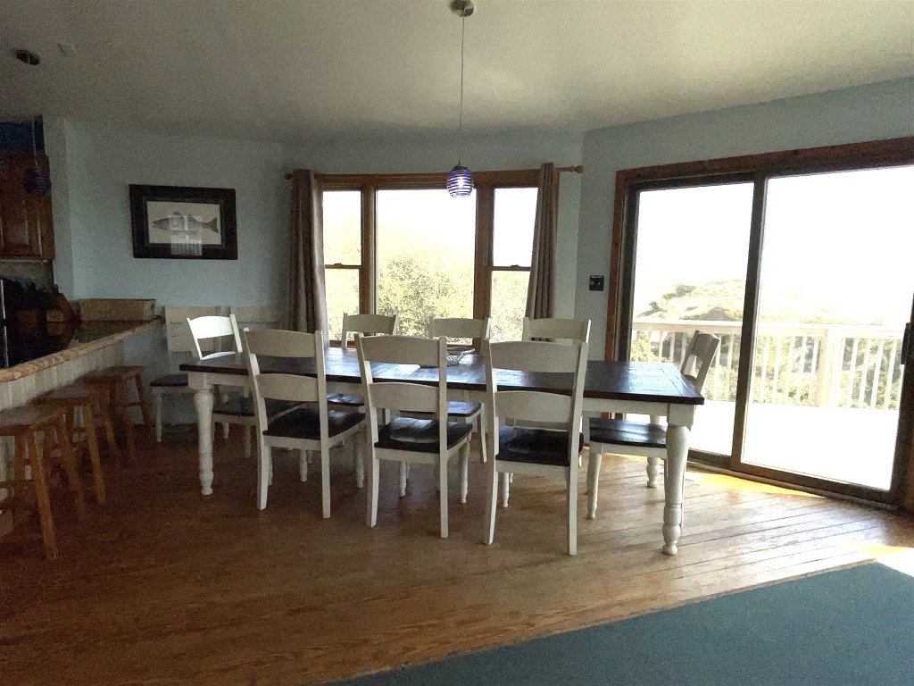 DUNE ROSE Vacation Rental in North Carolina - RedAwning