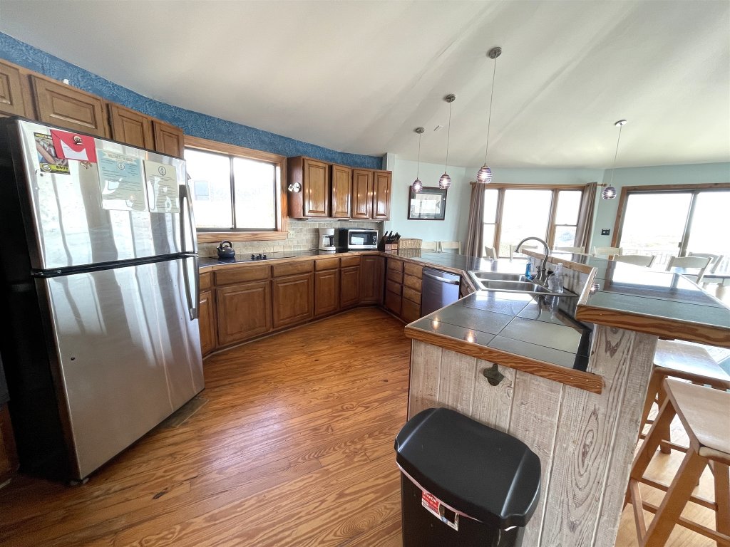 DUNE ROSE Vacation Rental in North Carolina - RedAwning