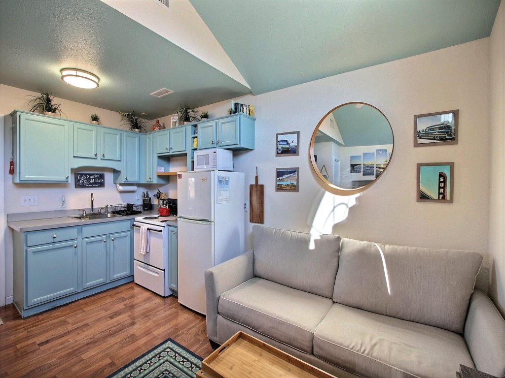 4 CAROLINA LADY Vacation Rental in Hatteras - RedAwning