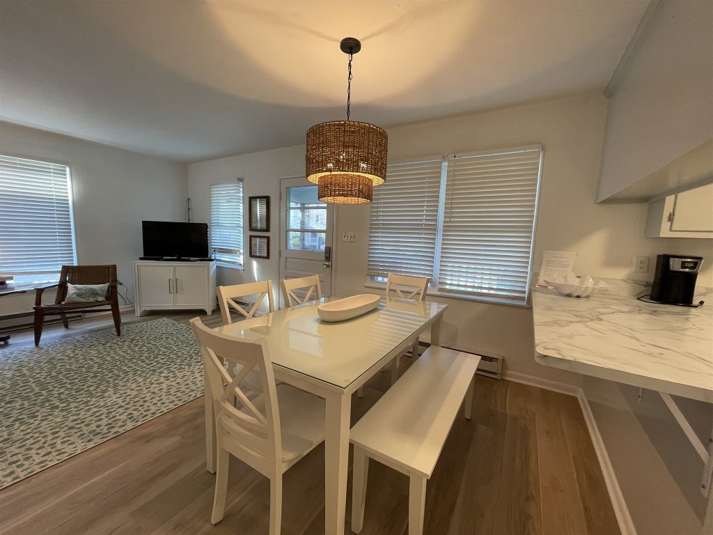 LILLY'S PAD Vacation Rental in Hatteras - RedAwning