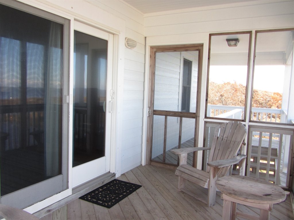 SPARTINA Vacation Rental in Buxton - RedAwning
