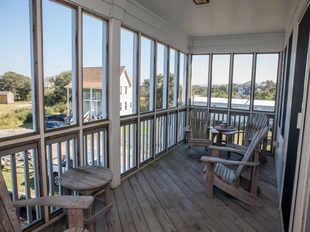 SPARTINA Vacation Rental in Buxton - RedAwning