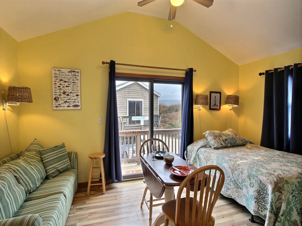 12 BEACH FANTASY Vacation Rental in Hatteras - RedAwning