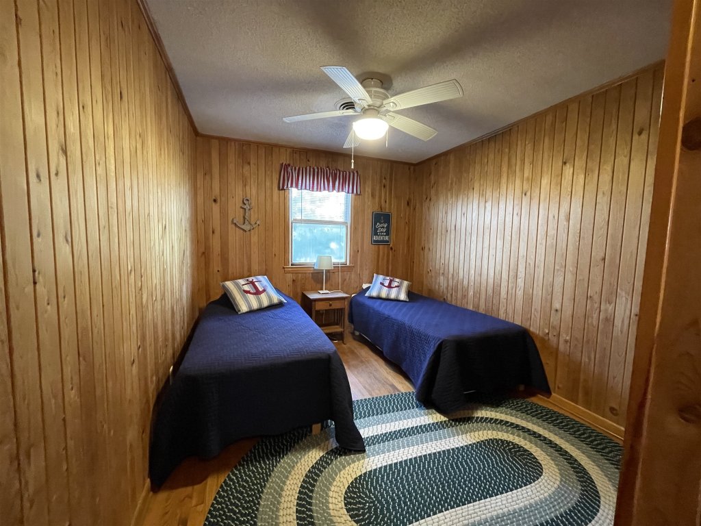 TIME AND TIDE Vacation Rental in Hatteras - RedAwning
