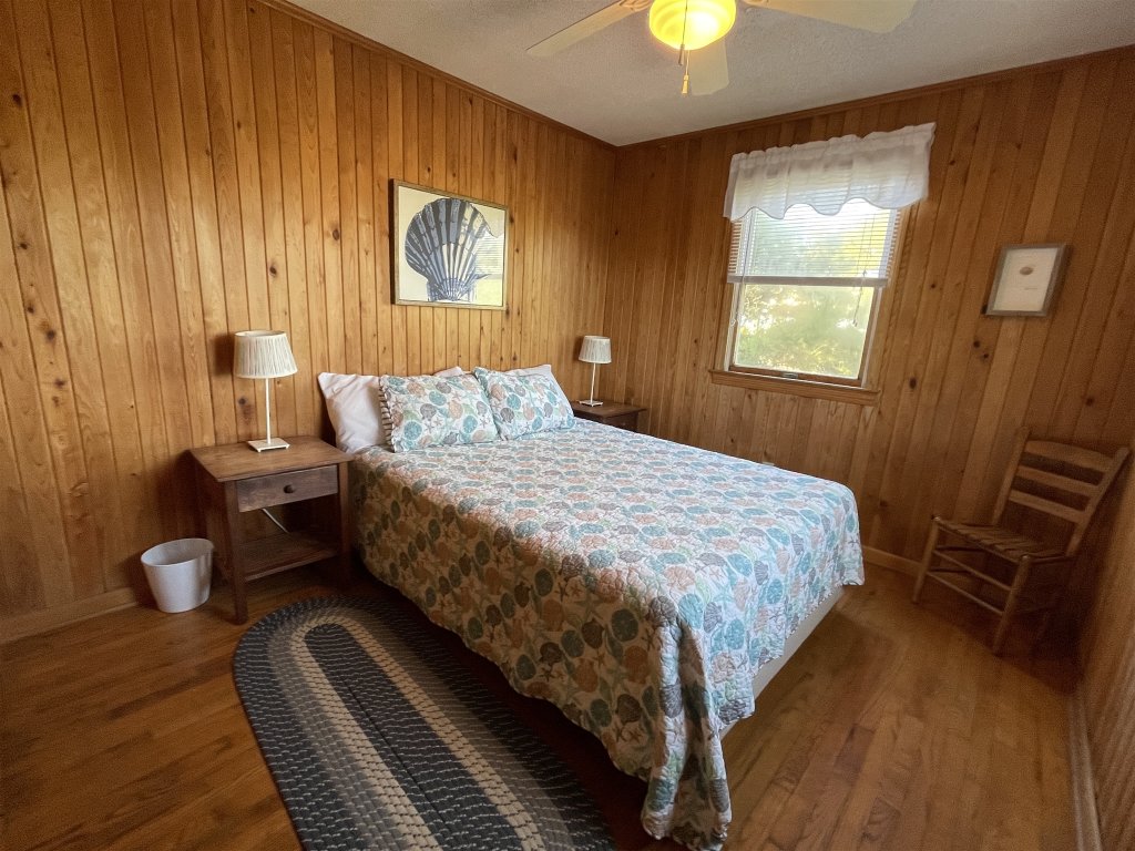 TIME AND TIDE Vacation Rental in Hatteras - RedAwning