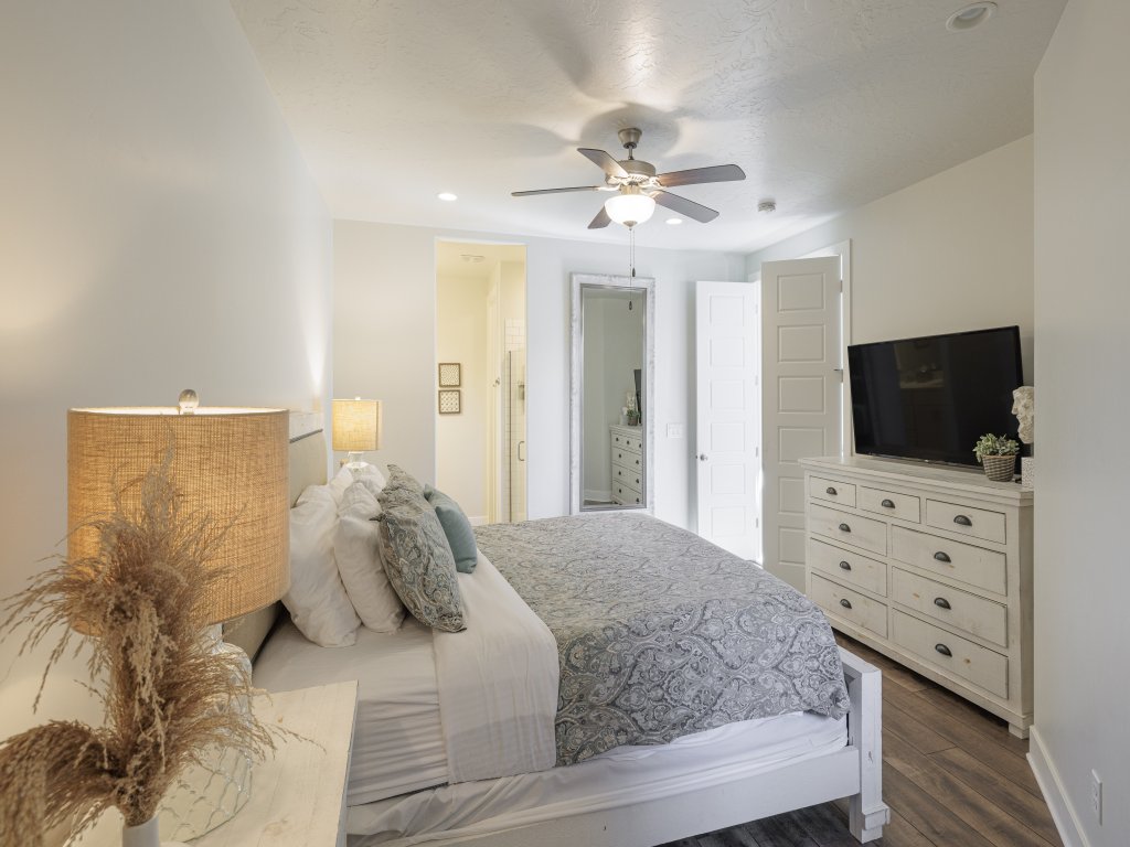 Snow Canyon Escape Vacation Rental in St. George - RedAwning