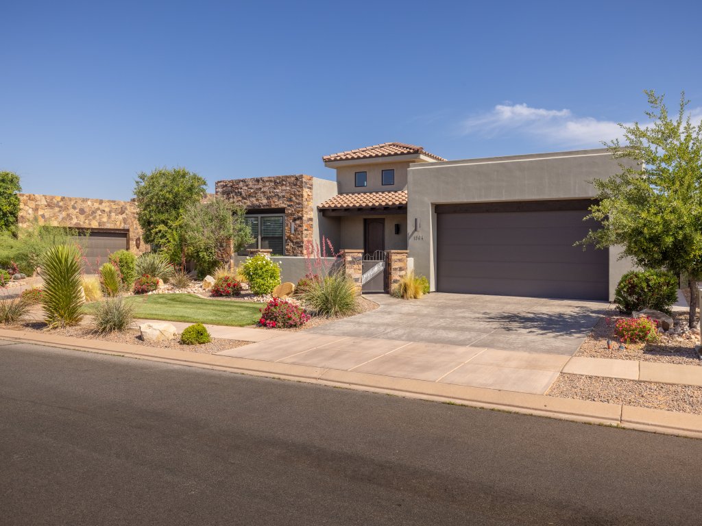 Mi Casa Es Su Casa Vacation Rental in St. George - RedAwning