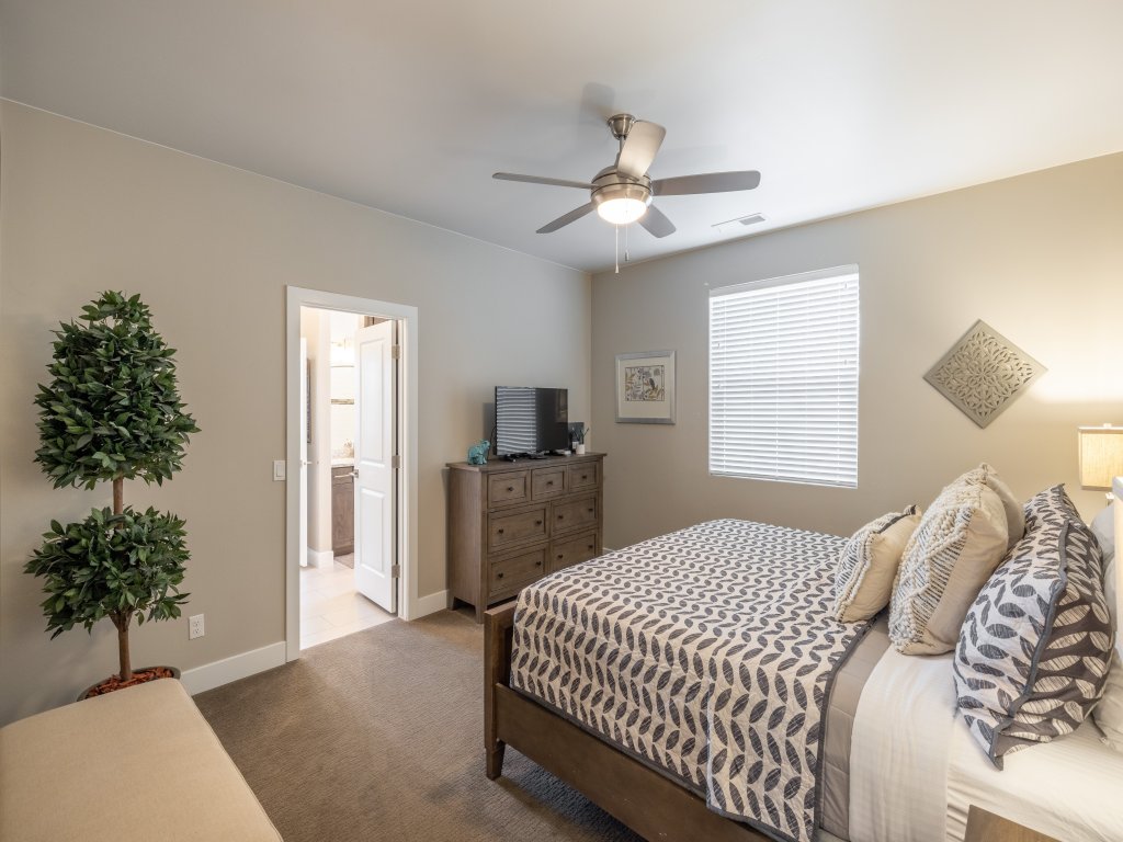 Mi Casa Es Su Casa Vacation Rental in St. George - RedAwning