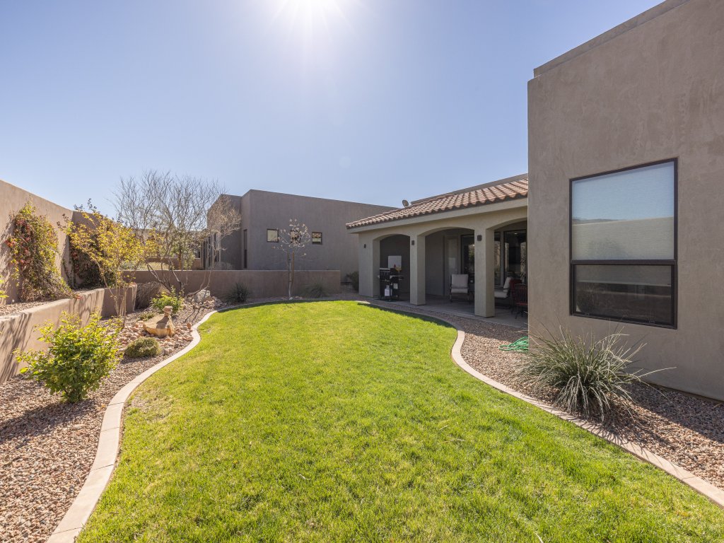 Mi Casa Es Su Casa Vacation Rental in St. George - RedAwning