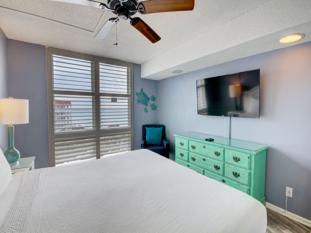 465 El Matador Vacation Rental in Fort Walton Beach - RedAwning