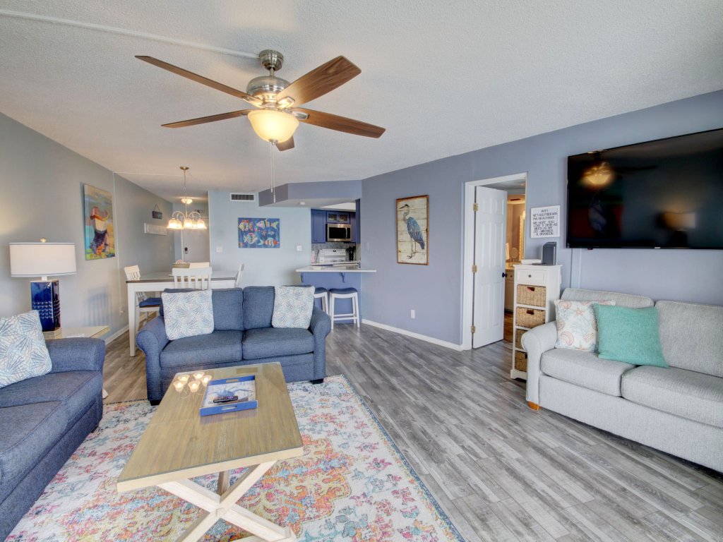 465 El Matador Vacation Rental in Fort Walton Beach - RedAwning