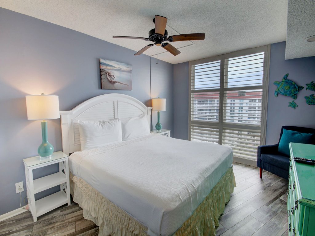 465 El Matador Vacation Rental in Fort Walton Beach - RedAwning