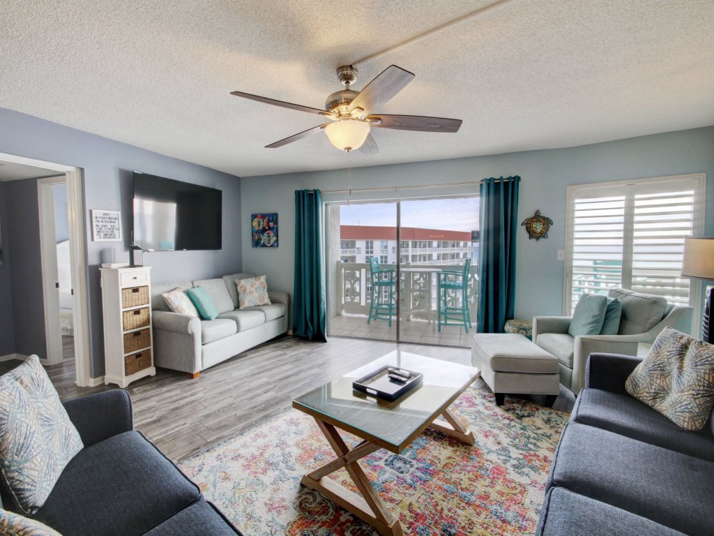 465 El Matador Vacation Rental in Fort Walton Beach - RedAwning