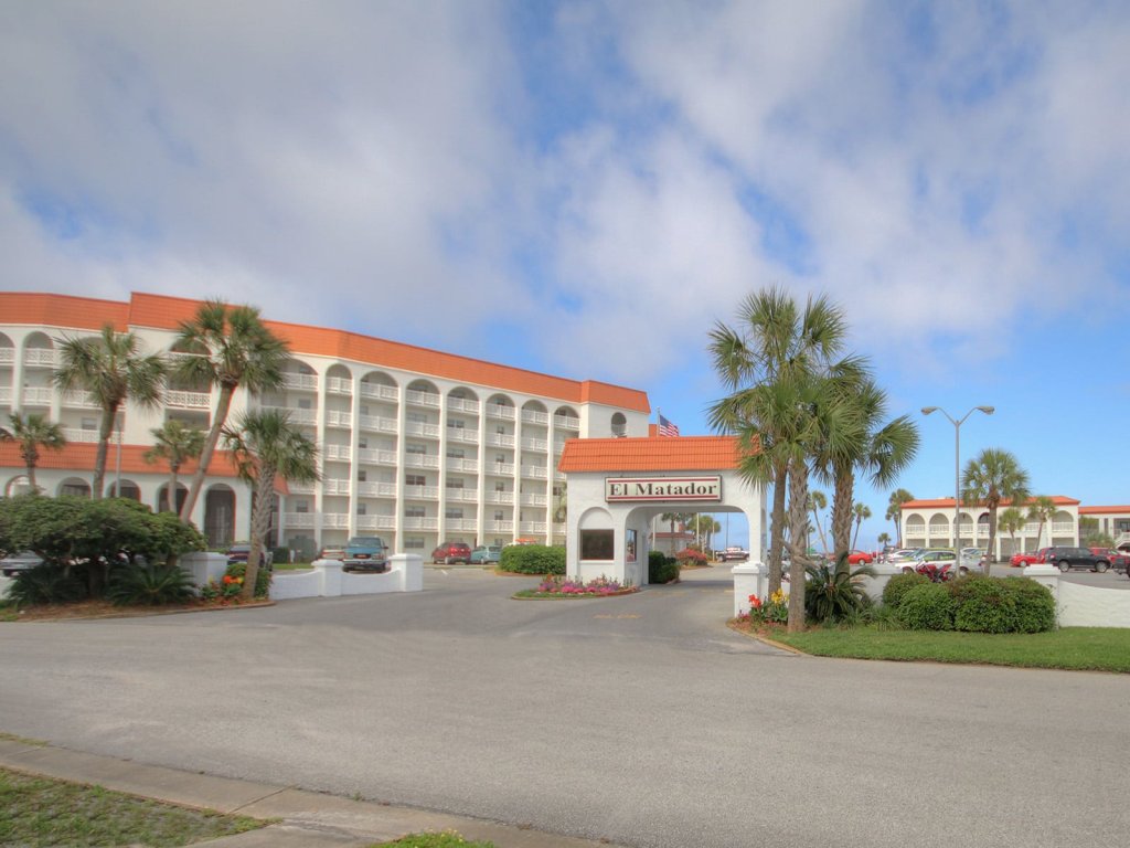 465 El Matador Vacation Rental in Fort Walton Beach - RedAwning