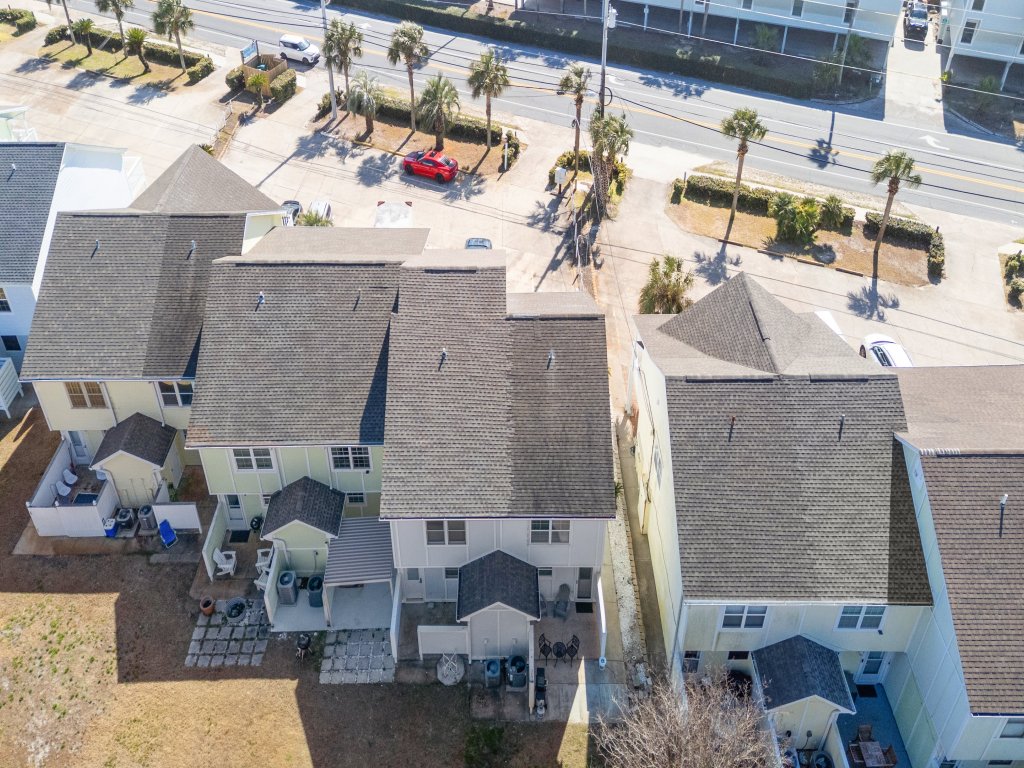 Casa Sunshine Vacation Rental in Panama City Beach - RedAwning