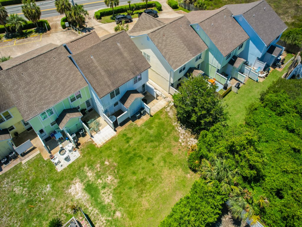Casa Sunshine Vacation Rental in Panama City Beach - RedAwning
