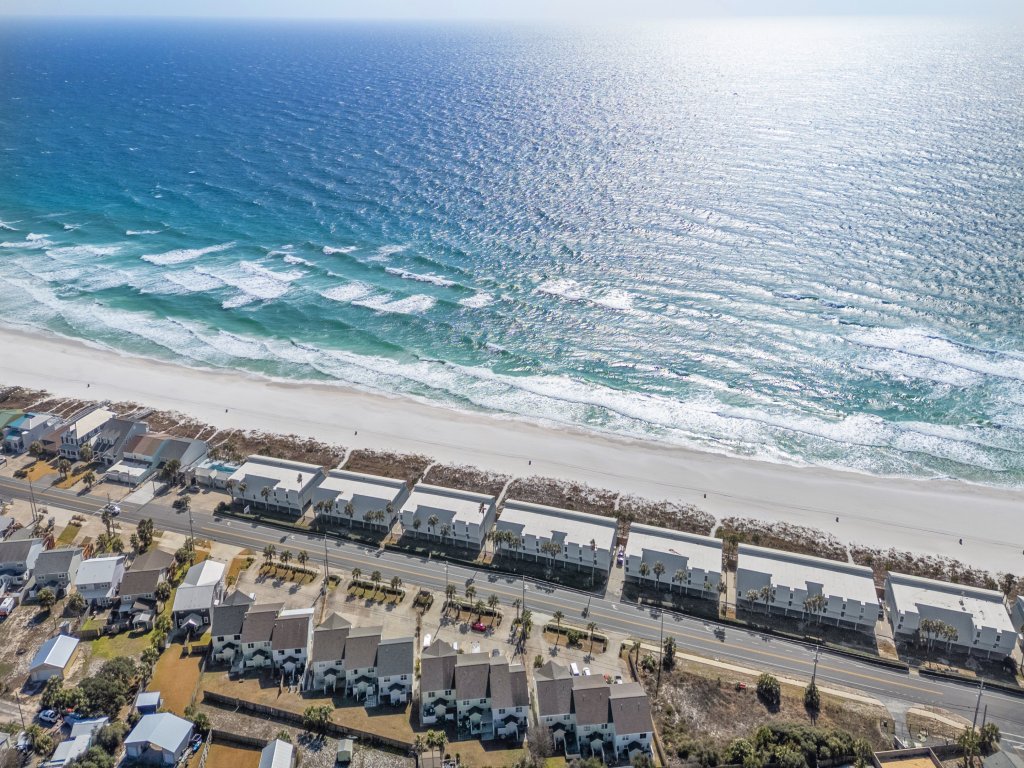 Casa Sunshine Vacation Rental in Panama City Beach - RedAwning