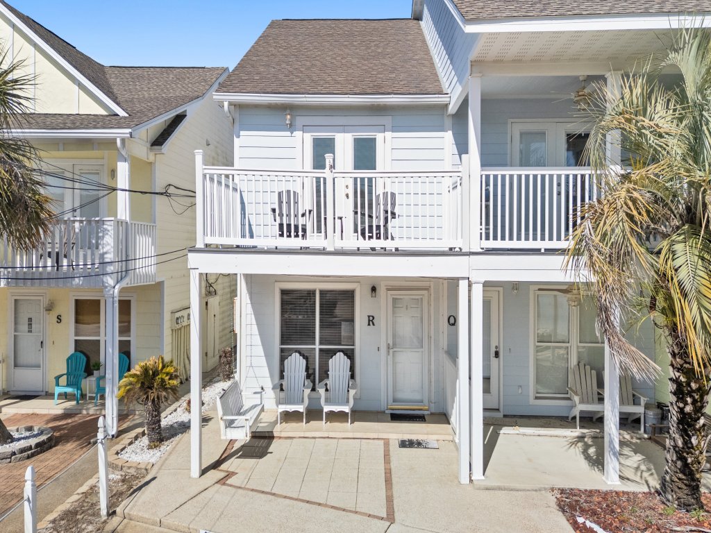 Casa Sunshine Vacation Rental in Panama City Beach - RedAwning