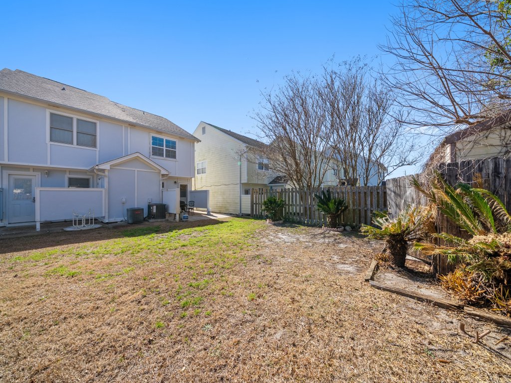 Casa Sunshine Vacation Rental in Panama City Beach - RedAwning
