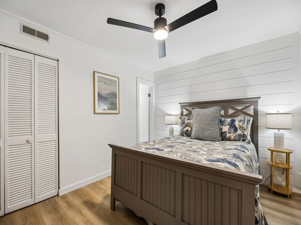Amelia Landings Condo, Easy Access to the Pool and Short Walk to the Beach Vacation Rental in Fernandina Beach - RedAwning
