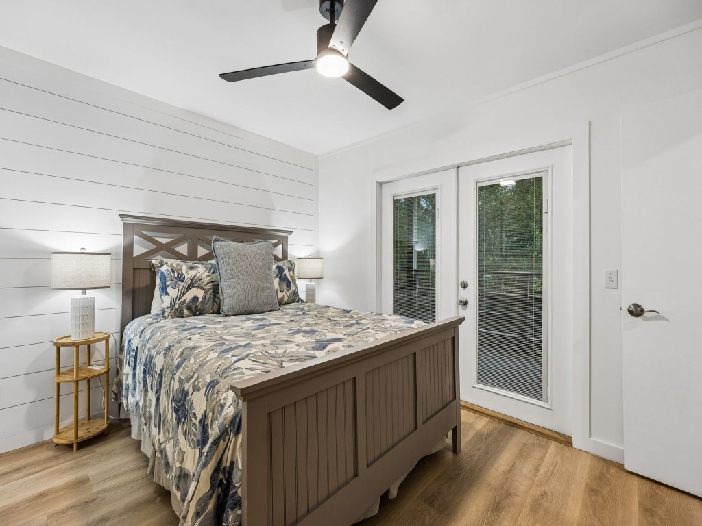 Amelia Landings Condo, Easy Access to the Pool and Short Walk to the Beach Vacation Rental in Fernandina Beach - RedAwning