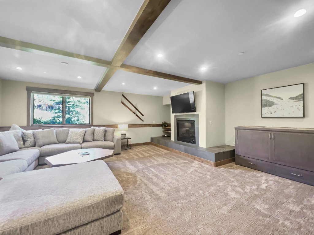Incredible Executive Private Pet Friendly Home - LR902 Vacation Rental in Copper Mountain - RedAwning