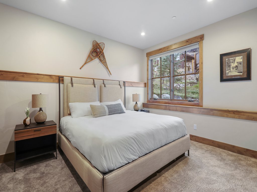 Incredible Executive Private Pet Friendly Home - LR902 Vacation Rental in Copper Mountain - RedAwning