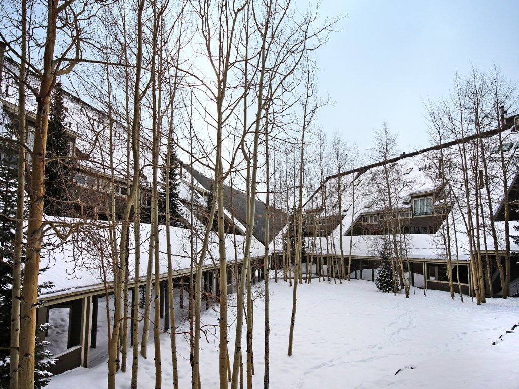 2092 The Pines Vacation Rental in Keystone - RedAwning