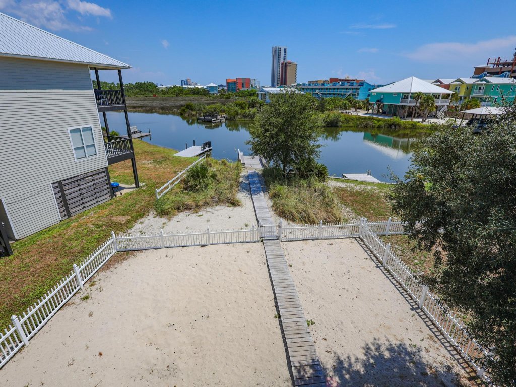 Coast Awhile Vacation Rental in Gulf Shores - RedAwning