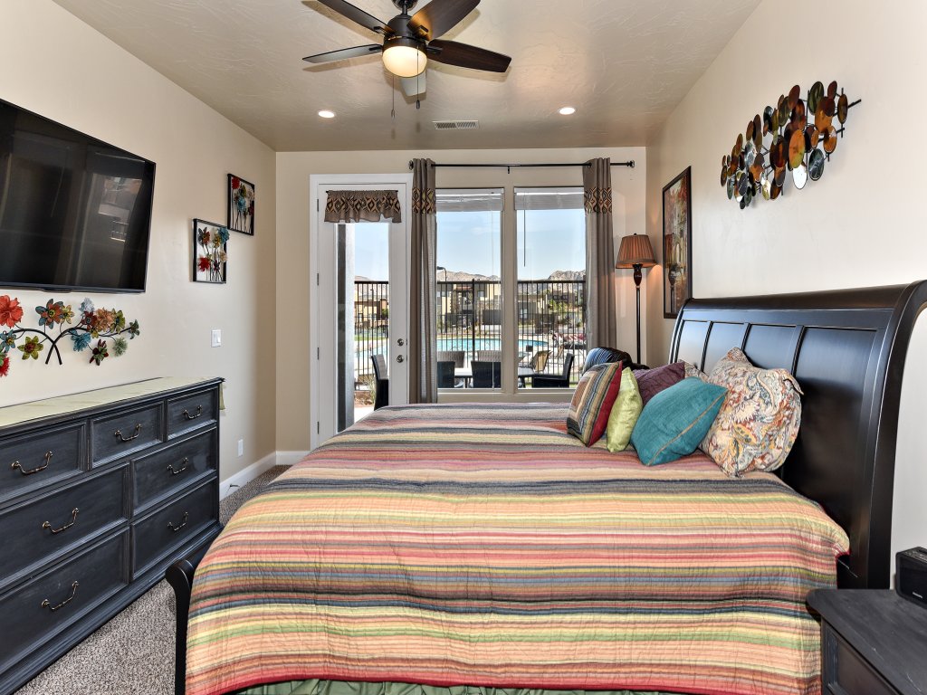 Greenwind Vacation Rental in St. George - RedAwning