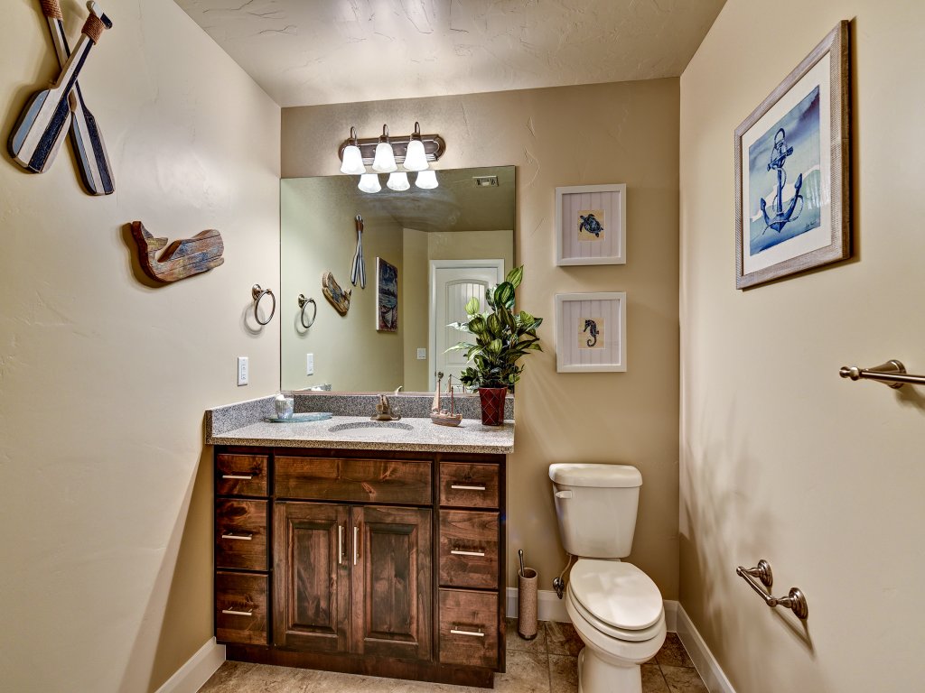 Greenwind Vacation Rental in St. George - RedAwning