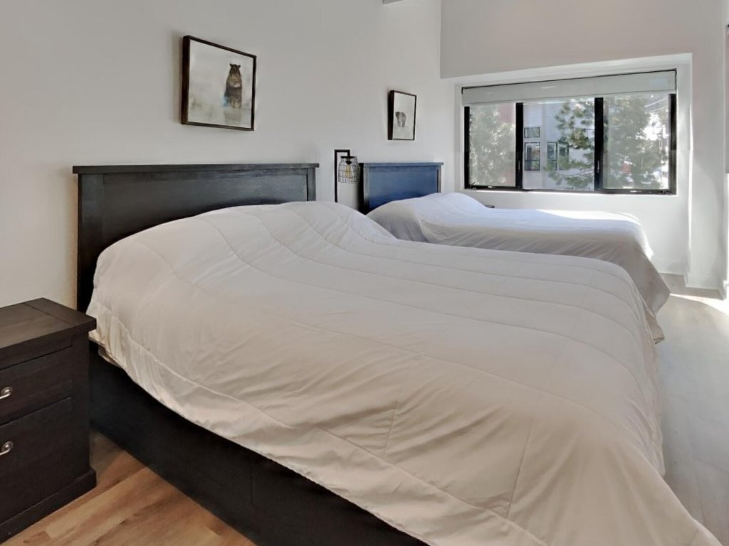 1849 Condos 642 Vacation Rental in Mammoth Lakes - RedAwning
