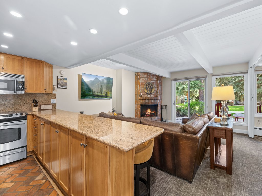Aspen Alps Apartment #204 Vacation Rental in Aspen - RedAwning